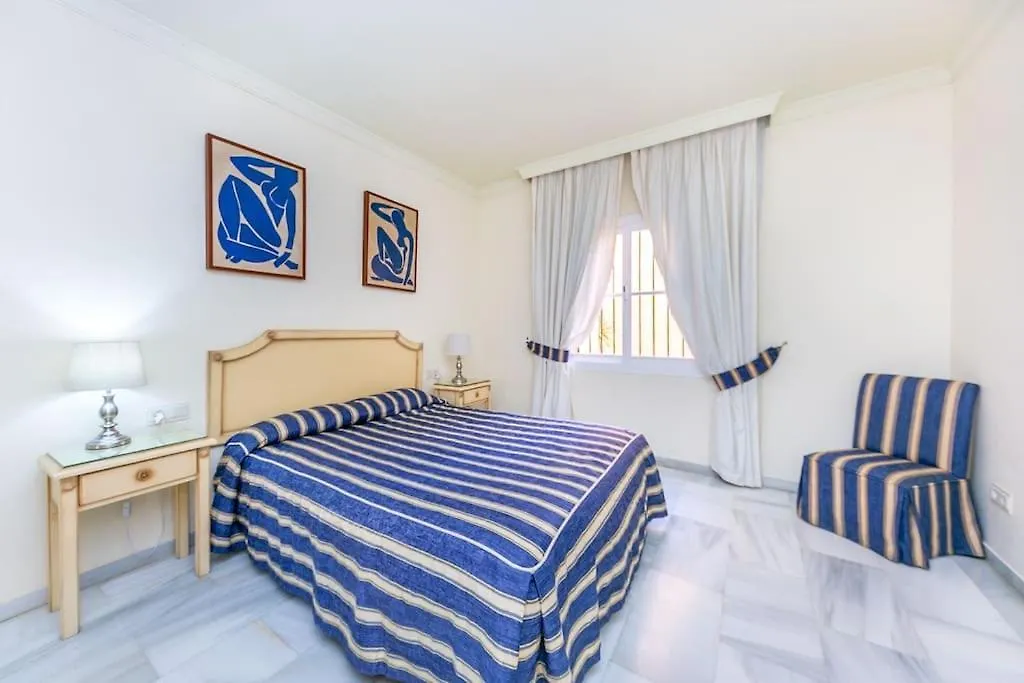 Apat. Oasis Rivera Del Sol II ميخاس شقة