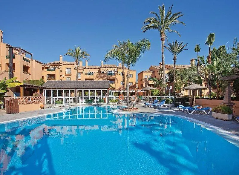 Apat. Oasis Rivera Del Sol II ميخاس إسبانيا