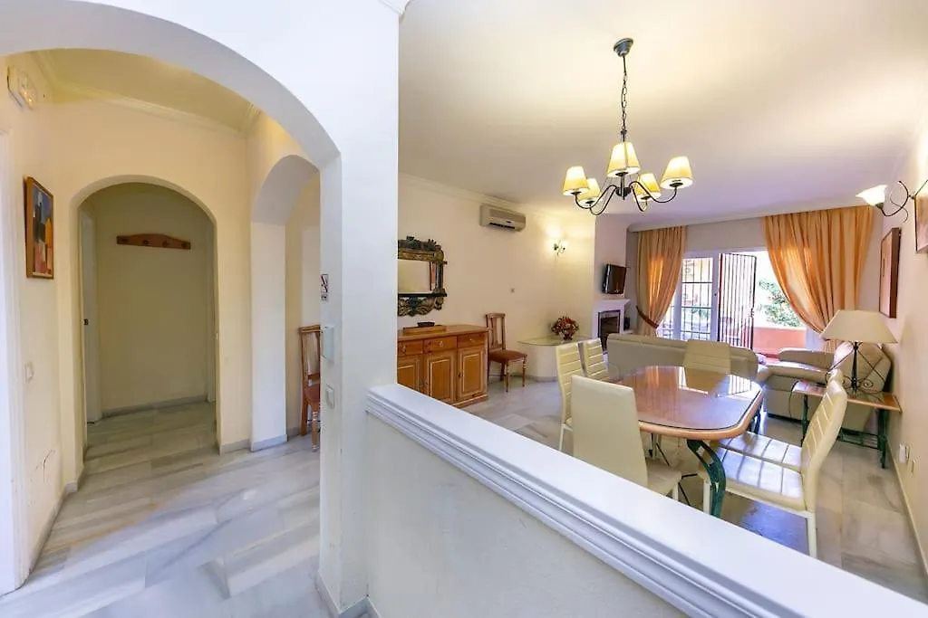Apat. Oasis Rivera Del Sol II ميخاس