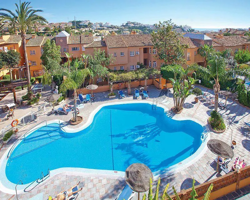 شقة Apat. Oasis Rivera Del Sol II ميخاس