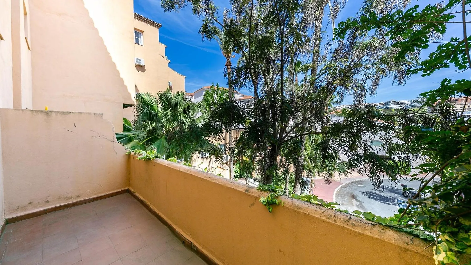 Apat. Oasis Rivera Del Sol II ميخاس 0*,
